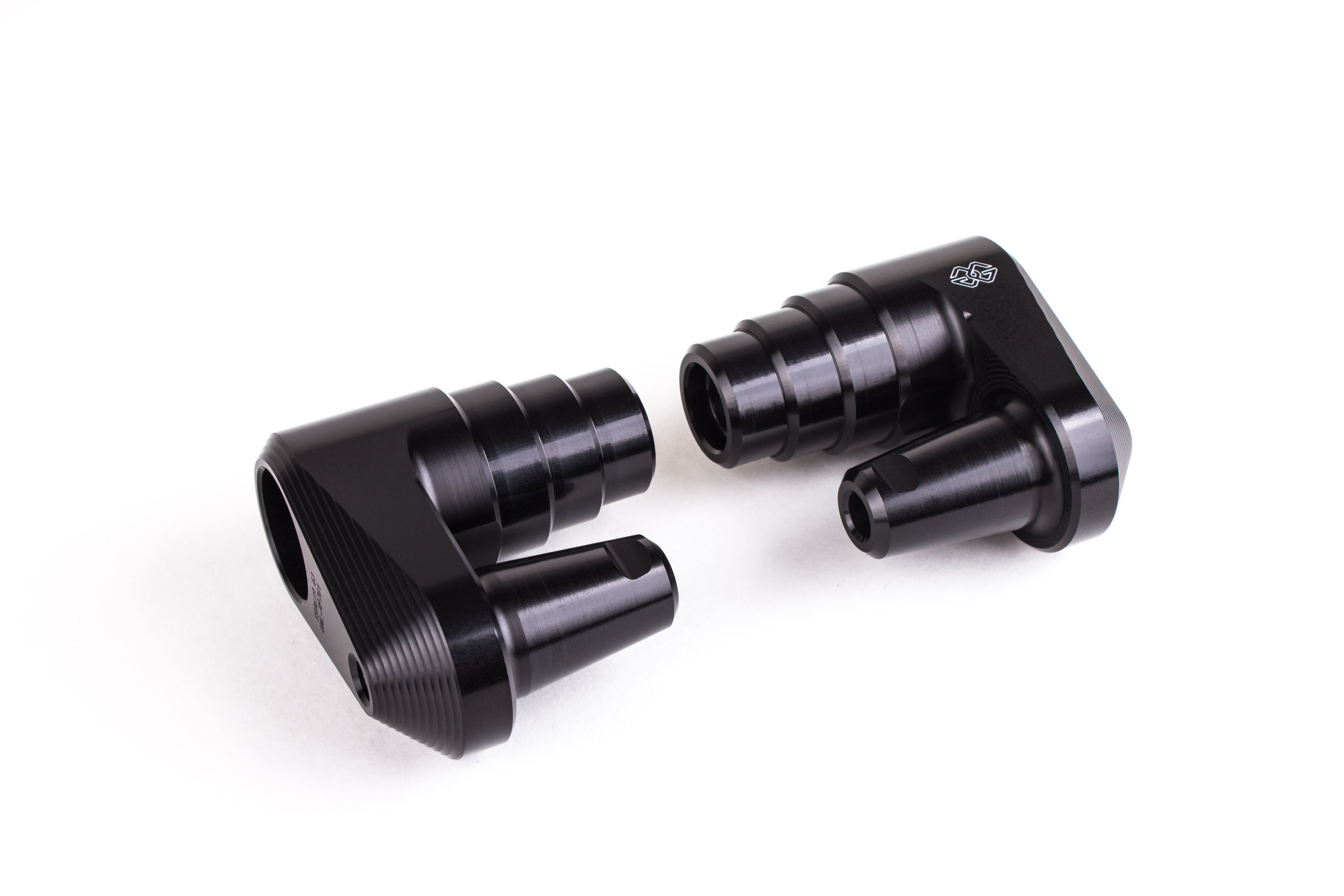 Gilles 35mm Handle Bar Riser Kit for the Husqvarna Vitpilen 701 (2018-2020) Gilles 35mm Handle Bar Riser Kit for the Husqvarna Vitpilen 701 (2018-2020)